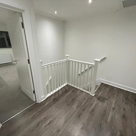 London West Ham Apartments Eksteriør bilde