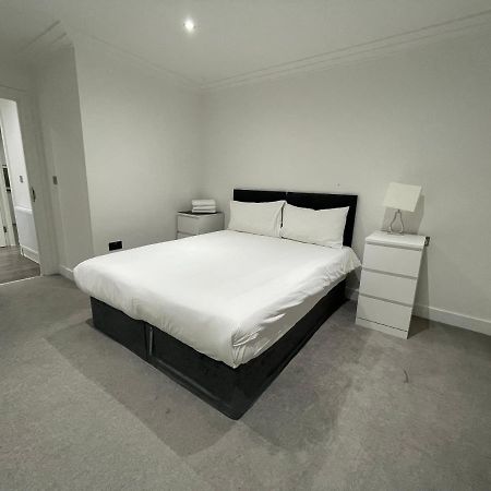 London West Ham Apartments Eksteriør bilde